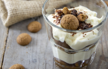 foto Tiramisu van pepernoten