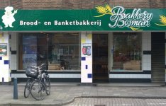 Appelstraat, Den Haag