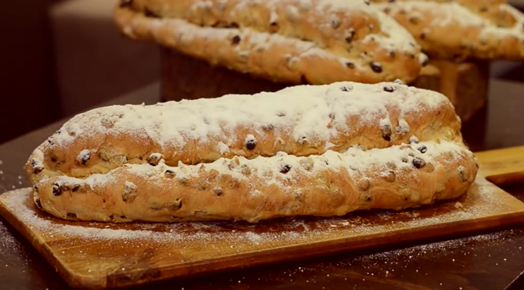 Hoe maken wij de lekkerste stollen